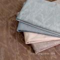 Tissu de meubles de patio extérieur tissu